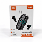 Cyber Gaming AirPods x37