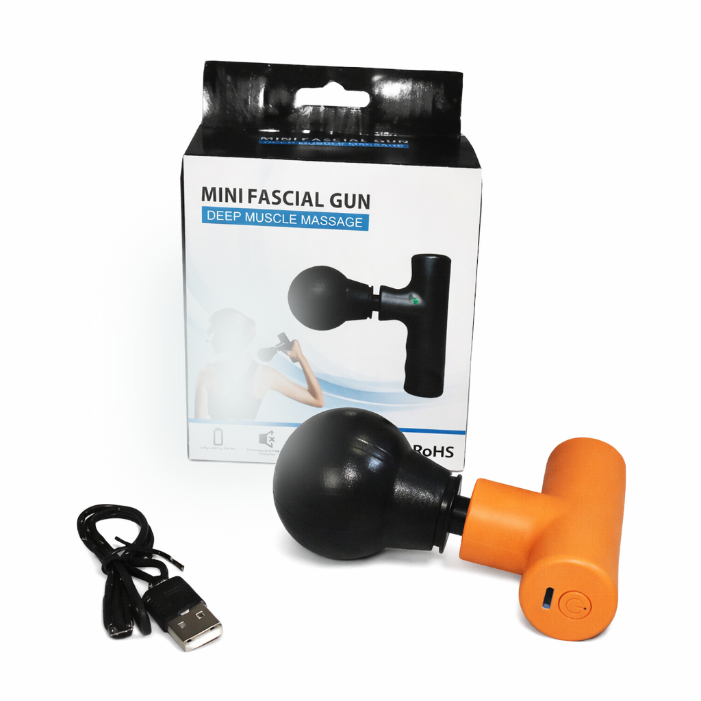 Mini Gun Massager