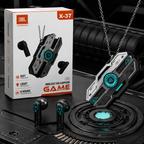 Cyber Gaming AirPods x37