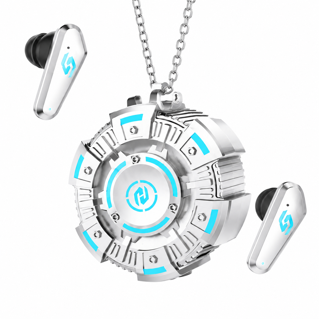 Cyber Gaming AirPods x35