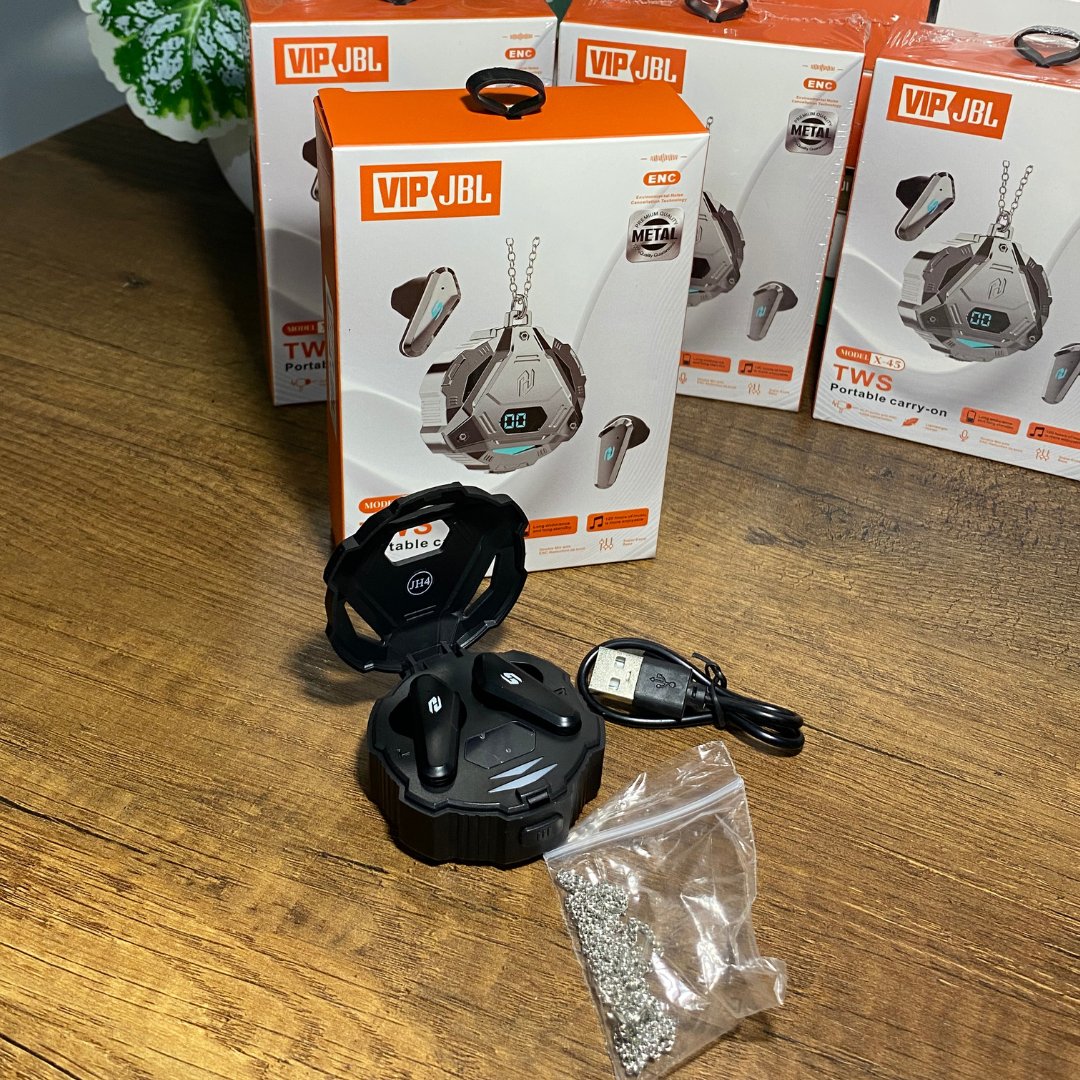 Cyber Gaming AirPods x45