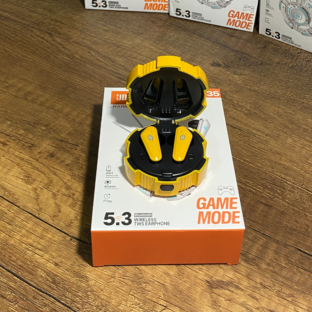 Cyber Gaming AirPods x35