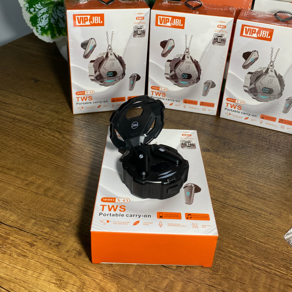 Cyber Gaming AirPods x45