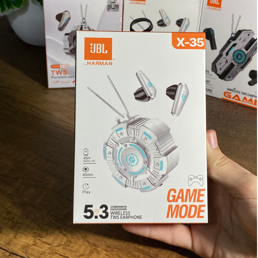 Cyber Gaming AirPods x35