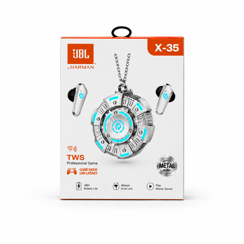 Cyber Gaming AirPods x35