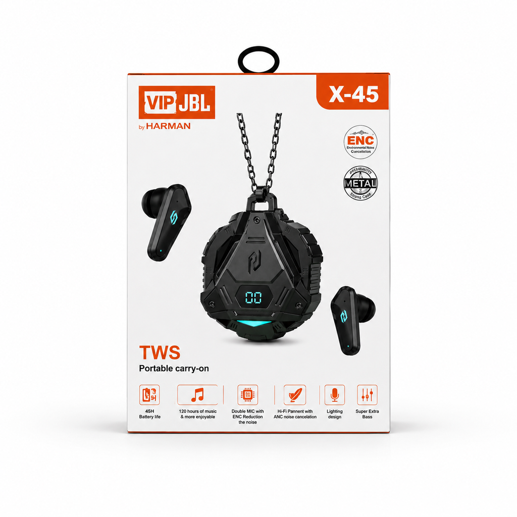 Cyber Gaming AirPods x45