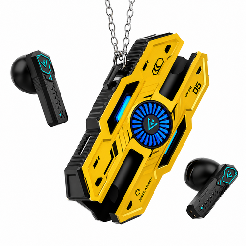 Cyber Gaming AirPods x37